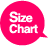 SIZE CHART - Phewtick T-shirt