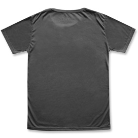 BACK - Cartsleigh T-shirt
