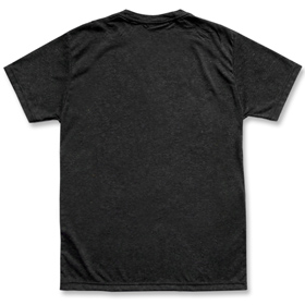 BACK - The Dark Knight T-shirt