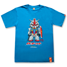 RX-78-2 Gundam T-shirt