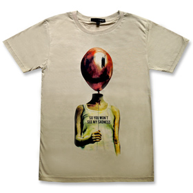 Persona 2 T-shirt