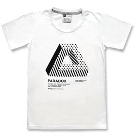 Paradox T-shirt