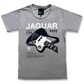 Jaguar (Male / M)