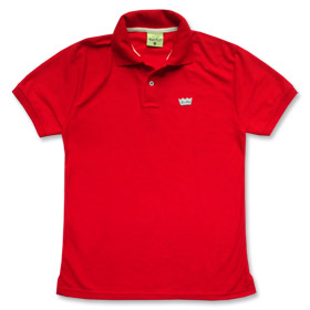 Red Polo