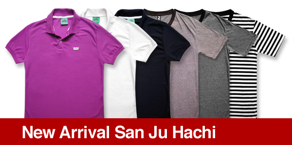 Smart Polos and Tops for Smart Looking Guys!