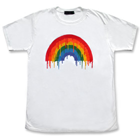 Melt a Rainbow T-shirt