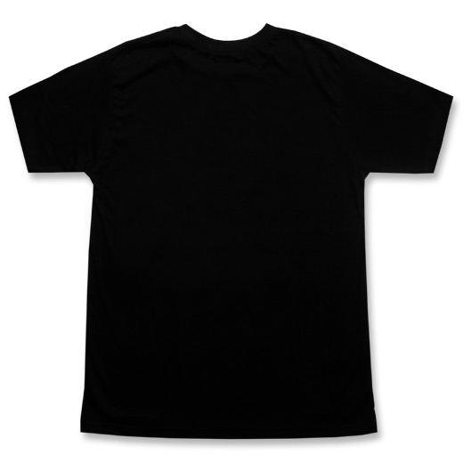 BACK - Cubist Seabeast T-shirt