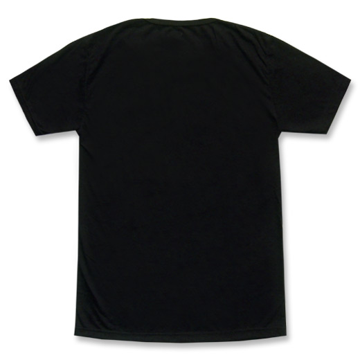 BACK - Diabolus in Facio T-shirt