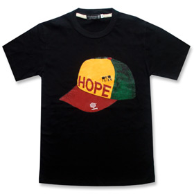 Hip-Hope T-shirt