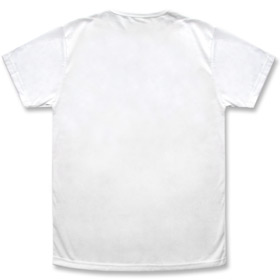 BACK - Nympho City T-shirt