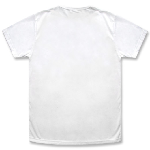 BACK - Nishikigoi T-shirt