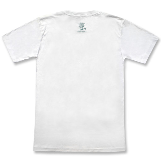 BACK - Macrilyn Macroe T-shirt