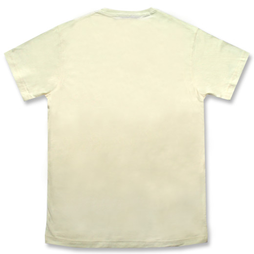 BACK - Colourblind T-shirt