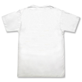 BACK - Jenga T-shirt