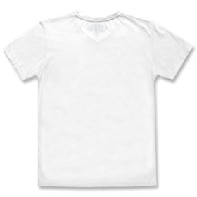 BACK - Double KO T-shirt