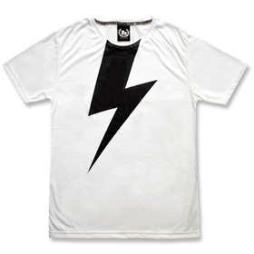 FRONT - Ziggy Stardust T-shirt