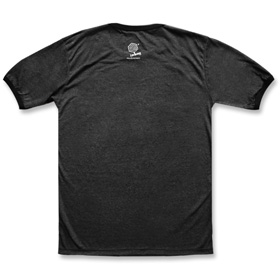 BACK - Shirt Wars T-shirt