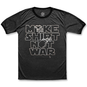 Shirt Wars T-shirt