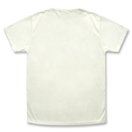 BACK - Spheniscidae T-shirt