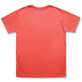 BACK - Pinnate T-shirt