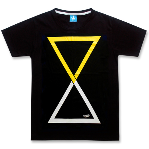 FRONT - We Are X T-shirt