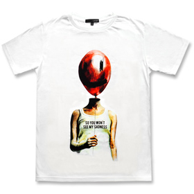 Persona T-shirt