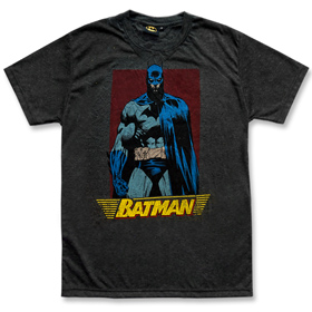 The Dark Knight T-shirt