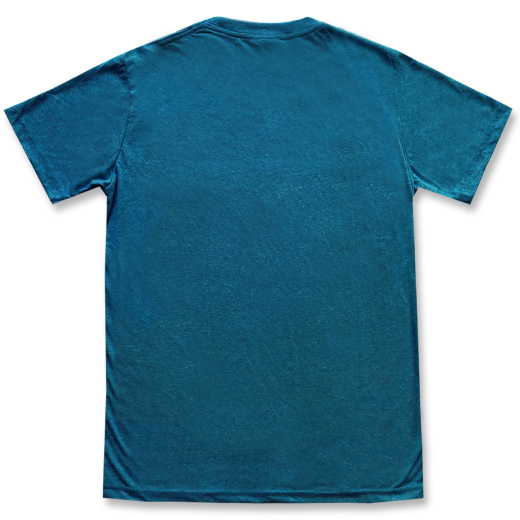 BACK - Kal-El T-shirt