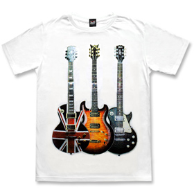 Dynamic Trio T-shirt