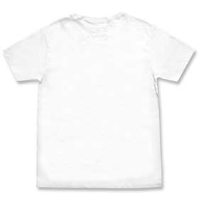 BACK - Baltan Glico Style T-shirt