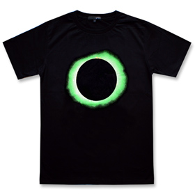 FRONT - Eclipse T-shirt