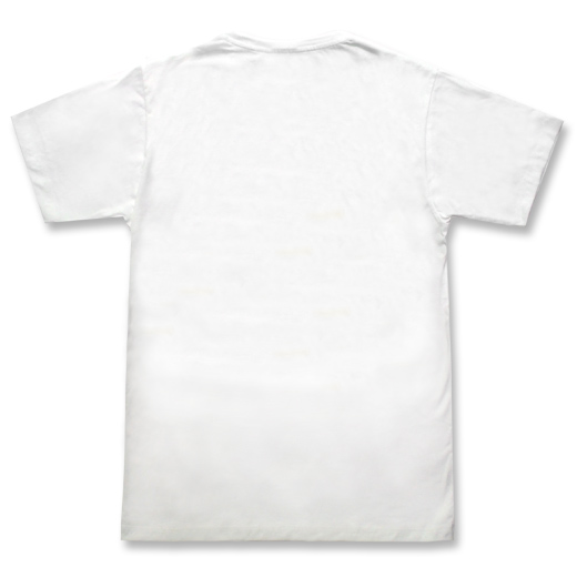 BACK - Phewtick T-shirt