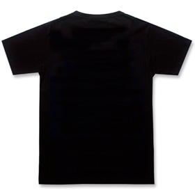 BACK - New Killer Star T-shirt