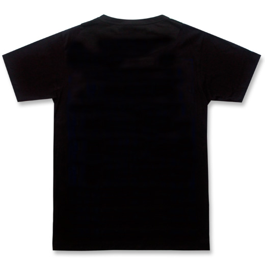 BACK - New Killer Star T-shirt