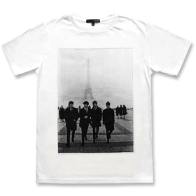 The Fab Four T-shirt