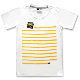 FRONT - Measuring Tape T-shirt