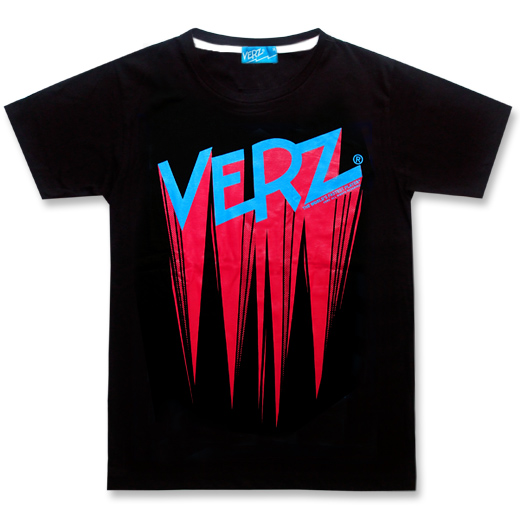 FRONT - Verz T-shirt