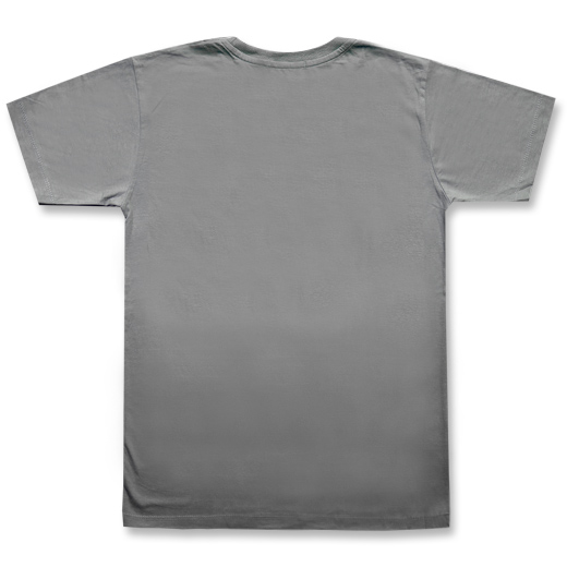 BACK - Pantone Magenta T-shirt