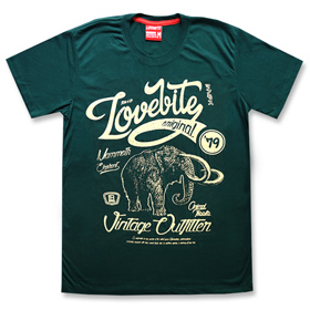 Mammoth T-shirt