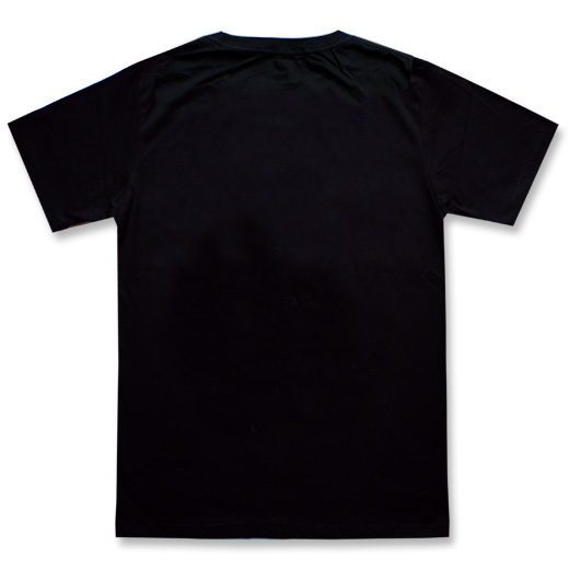 BACK - Sinanju T-shirt