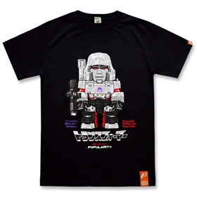 Megatron T-shirt