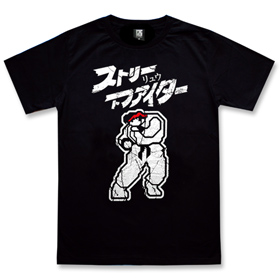 Ryu T-shirt
