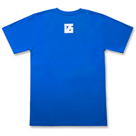 BACK - Grendizer T-shirt