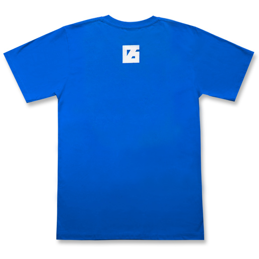 BACK - Grendizer T-shirt