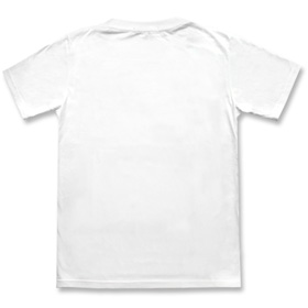 BACK - Patlabor White T-shirt