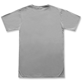 BACK - Yashica Mat T-shirt