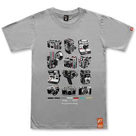 FRONT - 1946-1977 T-shirt