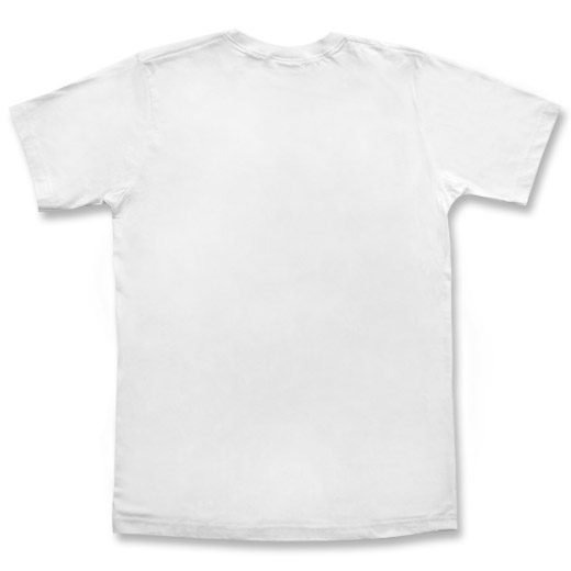 BACK - Legales T-shirt